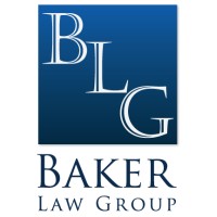 Baker Law Group, LLC logo