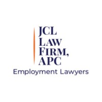 JCL Law Firm, APC logo