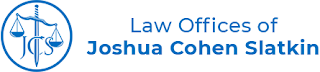 Law Offices of Joshua Cohen Slatkin, Inc. logo