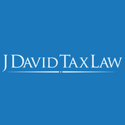 J. David Tax Law, LLC logo