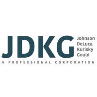 Johnson DeLuca Kurisky & Gould, PC logo