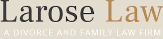 The Law Offices of Jonathan D. Larose, APC logo