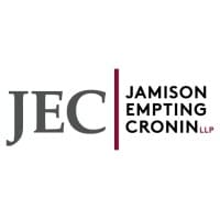 Jamison Empting Cronin, LLP logo