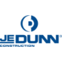JE Dunn logo