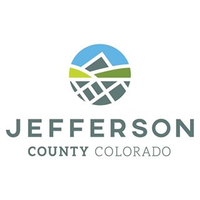 Jefferson County, Colorado logo