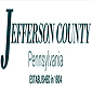 Jefferson County, Pennsylvania logo