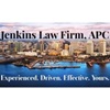 Jenkins Law Firm, APC logo