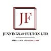 Jennings & Fulton logo
