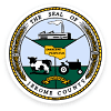 Jerome County, Idaho logo