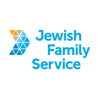 Jewish Family Service of San Diego logo