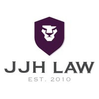 JJH Law logo