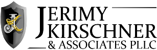 Jerimy Kirschner Law logo