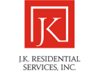 JK Residential Services, Inc. logo