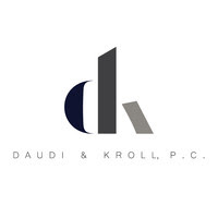 Daudi & Kroll, PC logo