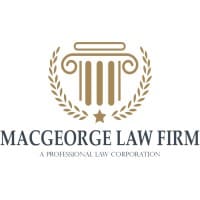 MacGeorge Law Firm, PLLC logo