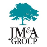 JM&A Group logo