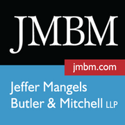 Jeffer Mangels Butler & Mitchell, LLP logo