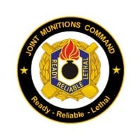 Joint Munitions Command - Army logo