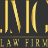 JMG Law Firm logo