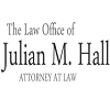 The Law Office of Julian M. Hall logo