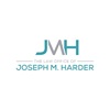 JMH - The Law Office of Joseph M. Harder logo