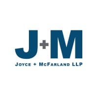 Joyce + Mcfarland, LLP logo