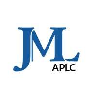 JML Law, A Professional Law Corporation logo