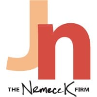 The Nemecek Firm, Ltd. logo