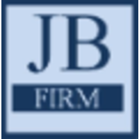 The Joel Bieber Law Firm logo