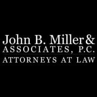 John B. Miller & Associates, PC logo