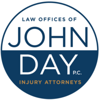 The Law Offices of John Day, PC logo