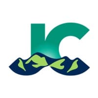City of Johnson City, Tennessee logo