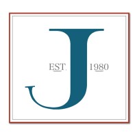 Johnson Firm logo