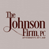 The Johnson Firm, PC logo