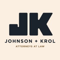 Johnson & Krol, LLC logo