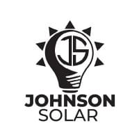 Johnson Solar logo