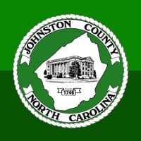 Johnston County, North Carolina logo