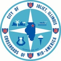 City of Joliet, Illinois logo