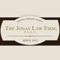 The Jonas Law Firm, PLLC logo