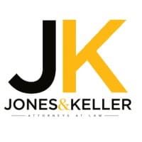 Jones & Keller, PC logo