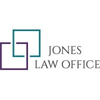 Jones Law Office logo