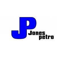 Jones Petroleum Company logo
