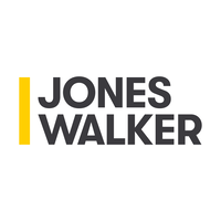 Jones Walker, LLP logo