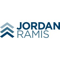 Jordan Ramis, PC logo