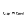 Law Offices of Joseph W. Carroll logo