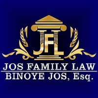 Jos Family Law logo