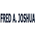 The Law Offices of Fred A. Joshua, PC logo