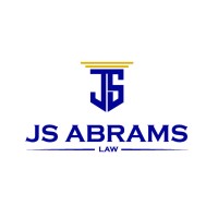 JS Abrams Law, PC logo
