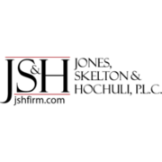 Jones, Skelton & Hochuli, PLC logo