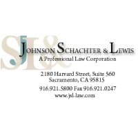 Johnson Schachter & Lewis, APLC logo